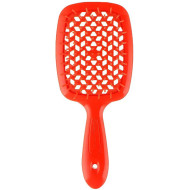 Janeke Superbrush Щітка для волосся коралова 82SP226 PFL_ Janeke Superbrush Щітка для волосся коралова 82SP226 PFL_