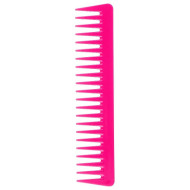 Janeke Styling Fashon Comb Гребінь фуксія 82871FFL_ Janeke Styling Fashon Comb Гребінь фуксія 82871FFL_