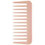 Janeke Mini Supercomb Гребінь кремовий 93872RSA_