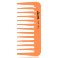 Janeke Mini Supercomb Гребінь помаранчевий 82872LIL_