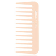 Janeke Mini Supercomb Гребінь бежевий 93872ARA_