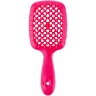 Janeke Superbrush Small Щітка рожева 83SP234FFL_