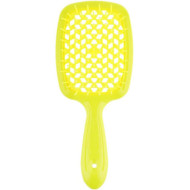 Janeke Superbrush Small Щітка жовта 83SP234YFL_