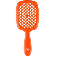 Janeke Superbrush Small Щітка помаранчева 83SP234OFL_