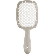 Janeke Superbrush Small Щітка сіра пудра 94SP234GRI_
