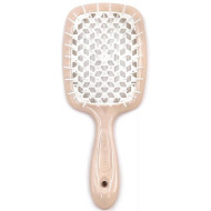 Janeke Superbrush Small Щітка кремово-біла 94SP234ARA_