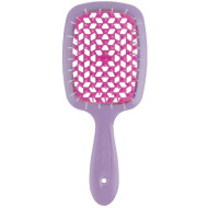 Janeke Superbrush Щітка для волосся лаванда-фуксія 86SP226LIF_