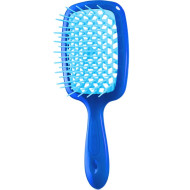 Janeke Superbrush Щітка для волосся синьо-блакитна 86SP226BFL_ Janeke Superbrush Щітка для волосся синьо-блакитна 86SP226BFL_