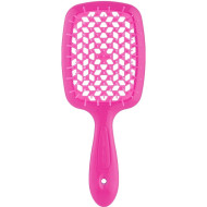 Janeke Superbrush Щітка для волосся фуксія 82SP226FF2_ Janeke Superbrush Щітка для волосся фуксія 82SP226FF2_