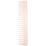 Janeke Styling Fashon Comb Гребінь світло-рожевий 93871RSA_