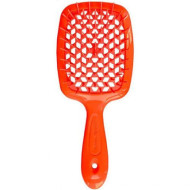 Janeke Superbrush Small_Щітка для волосся коралова 82SP234PFL Janeke Superbrush Small_Щітка для волосся коралова 82SP234PFL