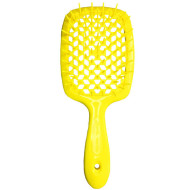 Janeke Superbrush Щітка для волосся жовта 82SP226YFL_