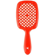 Janeke Superbrush Щітка для волосся коралова 82SP226OFL_ Janeke Superbrush Щітка для волосся коралова 82SP226OFL_