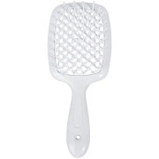Janeke Superbrush Щітка для волосся біла SP226BB_ Janeke Superbrush Щітка для волосся біла SP226BB_
