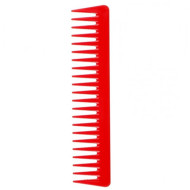Janeke Styling Fashon Comb Гребінь червоний 82871ROS_ Janeke Styling Fashon Comb Гребінь червоний 82871ROS_