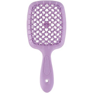 Janeke Superbrush Small Щітка лаванда 86SP234LIL_