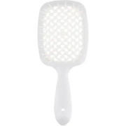 Janeke Superbrush Small_Щітка для волосся біла 56SP234BIA Janeke Superbrush Small_Щітка для волосся біла 56SP234BIA