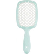 Janeke Superbrush Small_Щітка для волосся тіффані 94SP234TSE Janeke Superbrush Small_Щітка для волосся тіффані 94SP234TSE