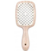 Janeke Superbrush Small Щітка для волосся кремово-біла 94SP234ARA Janeke Superbrush Small Щітка для волосся кремово-біла 94SP234ARA