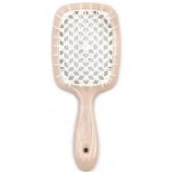 Janeke Superbrush Small Щітка для волосся кремово-біла 94SP234ARA Janeke Superbrush Small Щітка для волосся кремово-біла 94SP234ARA