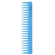 Janeke Fashion Comb Гребінець блакитний 82871BFL_ Janeke Fashion Comb Гребінець блакитний 82871BFL_