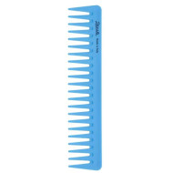 Janeke Fashion Comb Гребінець блакитний 82871BFL_