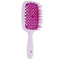 Janeke Superbrush Small Щітка лаванда-фукція 86SP234LIF_