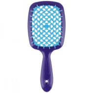 Janeke Superbrush Щітка для волосся синьо-блакитна 86SP226VIT_ Janeke Superbrush Щітка для волосся синьо-блакитна 86SP226VIT_