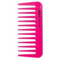 Janeke Mini Supercomb Гребінець рожеий 82872FFL_