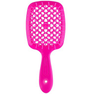 Janeke Superbrush Small Щітка фуксія 83SP234FF2_