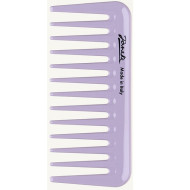 Janeke Mini Supercomb Гребінь фіолетовий 82872FF2_