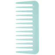 Janeke Mini Supercomb Гребінь бірюзовий 93872TSE_