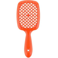 Janeke Superbrush Щітка для волосся помаранчева 82SP226OFL_ Janeke Superbrush Щітка для волосся помаранчева 82SP226OFL_
