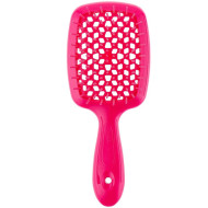 Janeke Superbrush Щітка для волосся рожева 82SP226FFL_ Janeke Superbrush Щітка для волосся рожева 82SP226FFL_