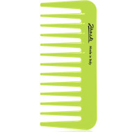 Janeke Mini Supercomb Гребінь лимонний 82872LIM_