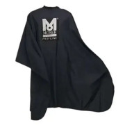 Moser 0092-6230 Haircutting Cape_Пеньюар перукарський ProfiLine For Men 135*150см Moser 0092-6230 Haircutting Cape_Пеньюар перукарський ProfiLine For Men 135*150см