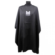 Moser 0092-0146 Haircutting Cape_Пеньюар перукарський 135*150см Moser 0092-0146 Haircutting Cape_Пеньюар перукарський 135*150см