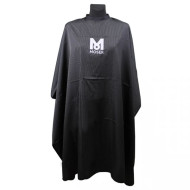 Moser 0092-0146 Haircutting Cape_Пеньюар перукарський 135*150см