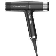 GA.MA PH6080.BK iQ3 Perfetto Black_Фен професійний 2000W