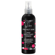 GA.MA Thermal Revitalising Spray_Спрей-термозахист для випрямлення волосся 120мл GA.MA Thermal Revitalising Spray_Спрей-термозахист для випрямлення волосся 120мл