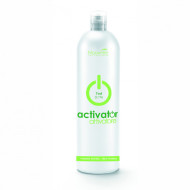 Nouvelle Activator 7vol_Окислювальна емульсія для тонування 2,1% 100мл Nouvelle Activator 7vol_Окислювальна емульсія для тонування 2,1% 100мл