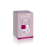 Nouvelle Volumizing modifier 0 + Neutralizer Kit_Набір для завивки жесткого волосся 120мл*2шт Nouvelle Volumizing modifier 0 + Neutralizer Kit_Набір для завивки жесткого волосся 120мл*2шт
