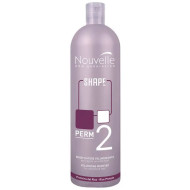 Nouvelle Volumizing modifier 2_Лосьйон для завивки фарбованого волосся 1000мл Nouvelle Volumizing modifier 2_Лосьйон для завивки фарбованого волосся 1000мл