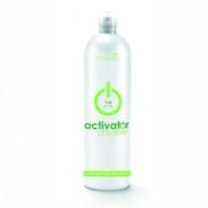 Nouvelle Activator 7vol_Окислювальна емульсія для тонування 2,1% 1000мл Nouvelle Activator 7vol_Окислювальна емульсія для тонування 2,1% 1000мл