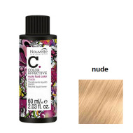 Nouvelle Liquid Toner Рідкий деміперманентний фарбник_nude 60мл Nouvelle Liquid Toner Рідкий деміперманентний фарбник_nude 60мл