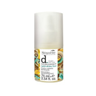 Nouvelle Nutri-Shine Fluid_Оживлюючий засіб для волосся 75мл