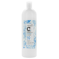 Nouvelle Cream Peroxide 10vol_Окислювальна емульсія 3% 1000мл Nouvelle Cream Peroxide 10vol_Окислювальна емульсія 3% 1000мл