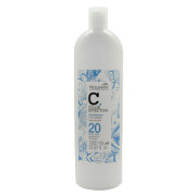 Nouvelle Cream Peroxide 20vol_Окислювальна емульсія 6% 1000мл Nouvelle Cream Peroxide 20vol_Окислювальна емульсія 6% 1000мл