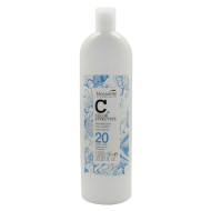 Nouvelle Cream Peroxide 20vol_Окислювальна емульсія 6% 1000мл Nouvelle Cream Peroxide 20vol_Окислювальна емульсія 6% 1000мл