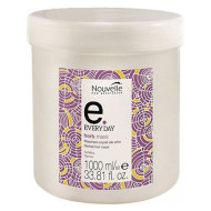 Nouvelle Herb Mask_Маска рослинна для щоденного догляду 1000мл Nouvelle Herb Mask_Маска рослинна для щоденного догляду 1000мл